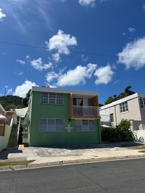 Urb. Altamira Calle 8 (Mar) ##D-8, Fajardo, PR 00738
