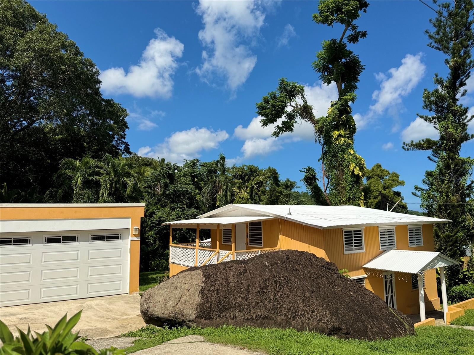 17 G23 Colinas Del Yunque, Rio Grande, PR 00745