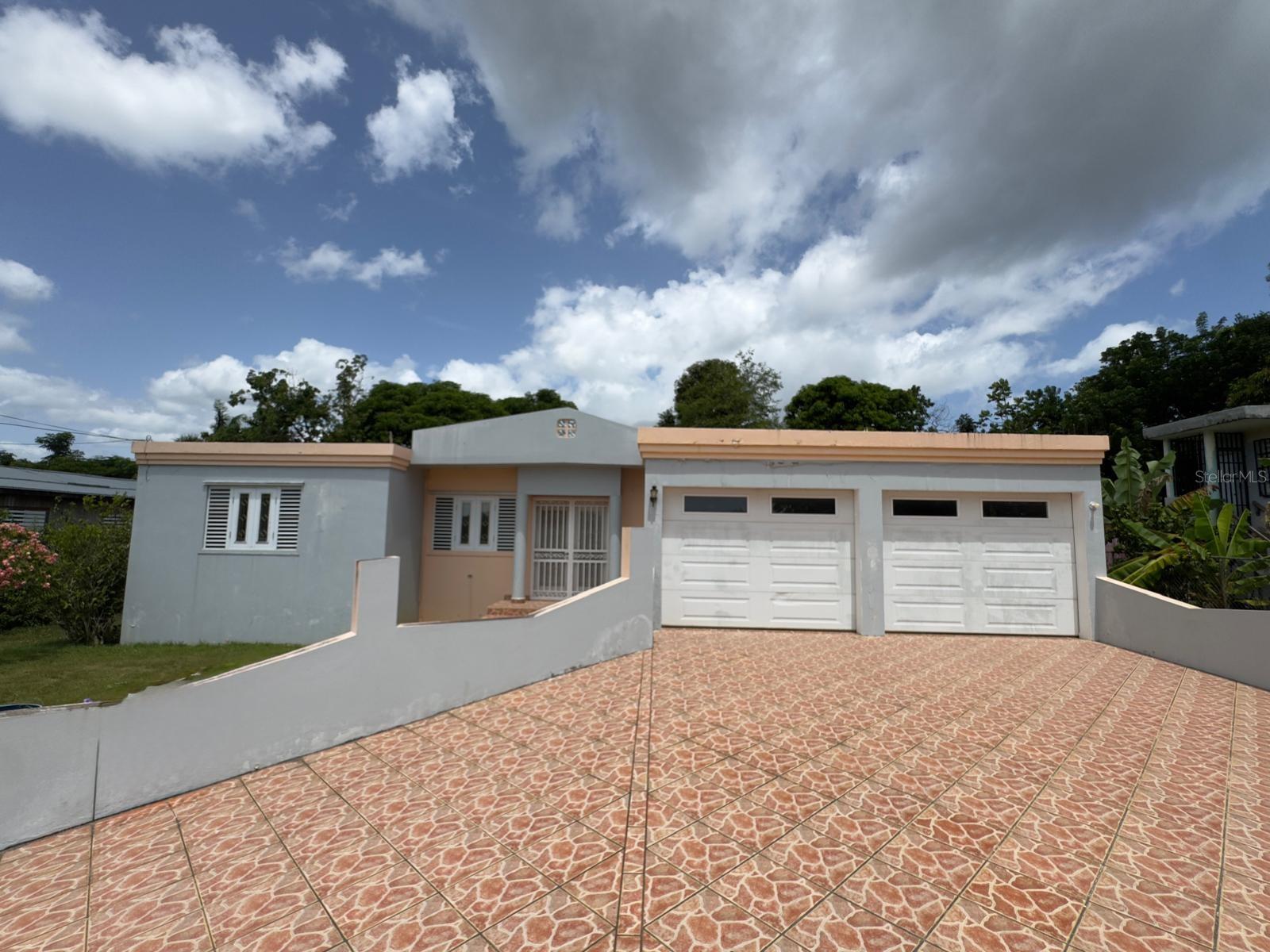 Pr 670 Km.6.2 Interior #Lot.6, Vega Baja, PR 00693