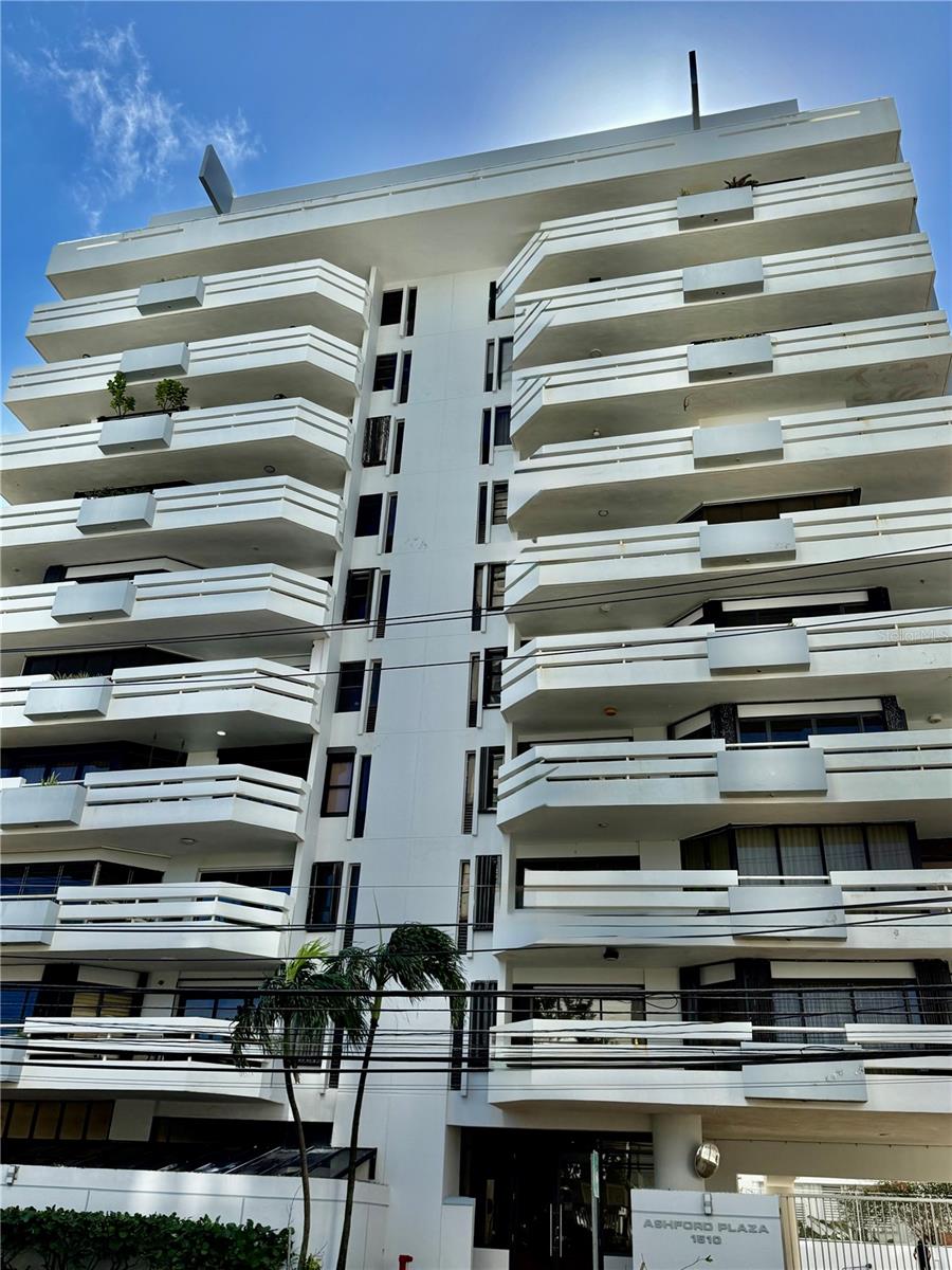 1510 Ashford Avenue #7e, San Juan, PR 00911