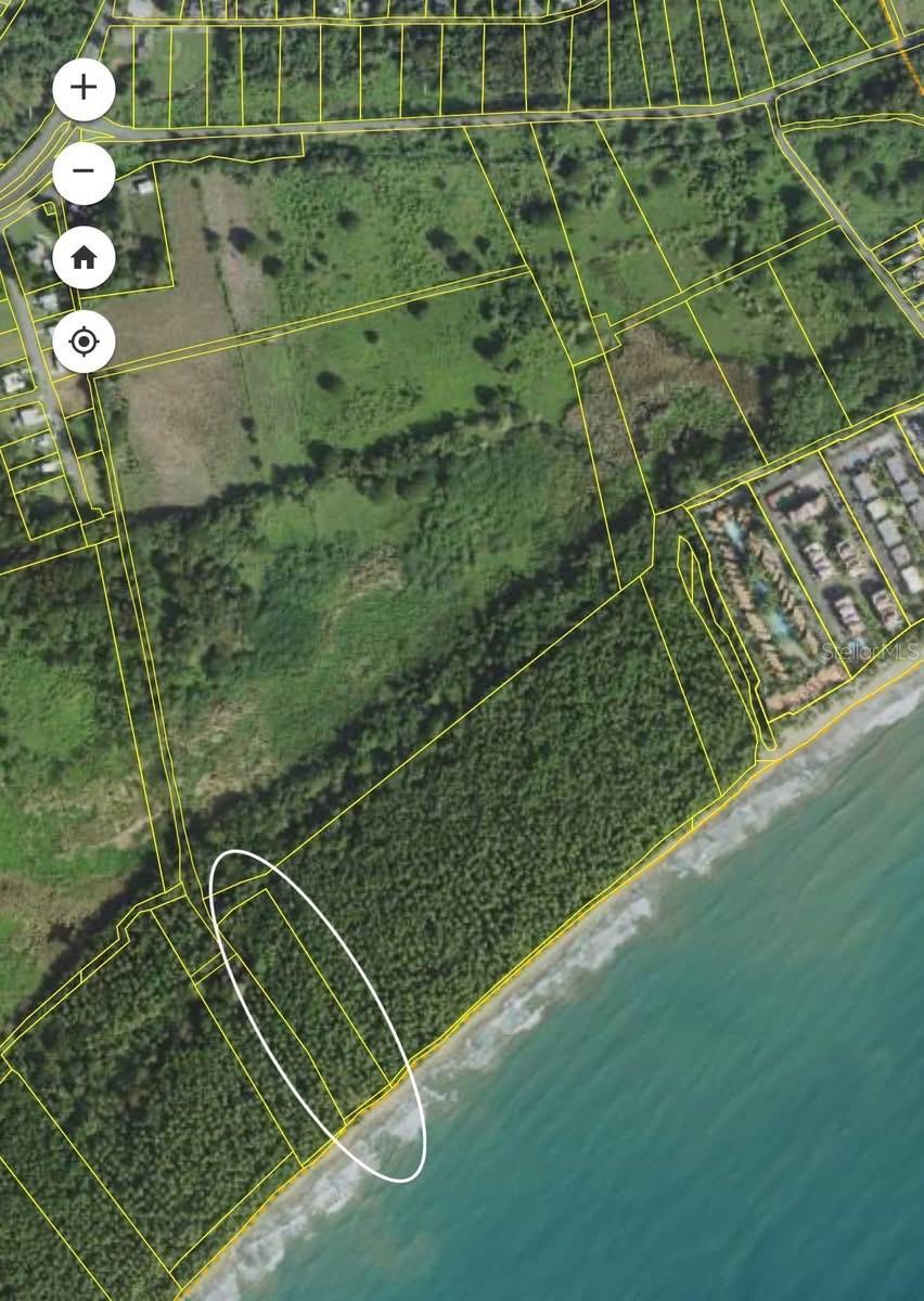 Beach Front Punta Guilarte, Arroyo, PR 00714