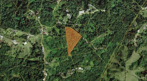 Alturas De Valencia - Valenciano Arriba Ward #Lot 21, Juncos, PR 00777