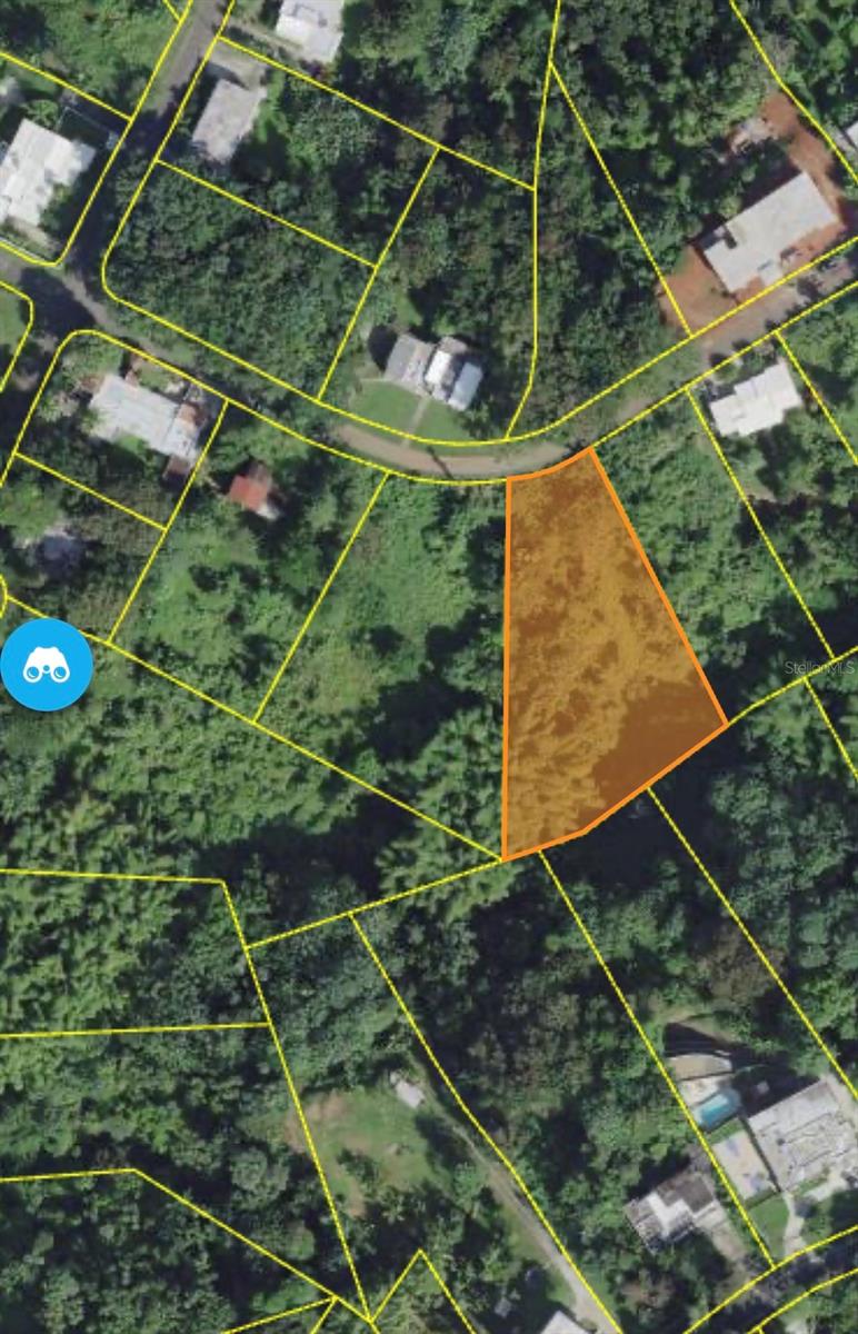 Calle Pitirre #Lot 47, Mayaguez, PR 00682