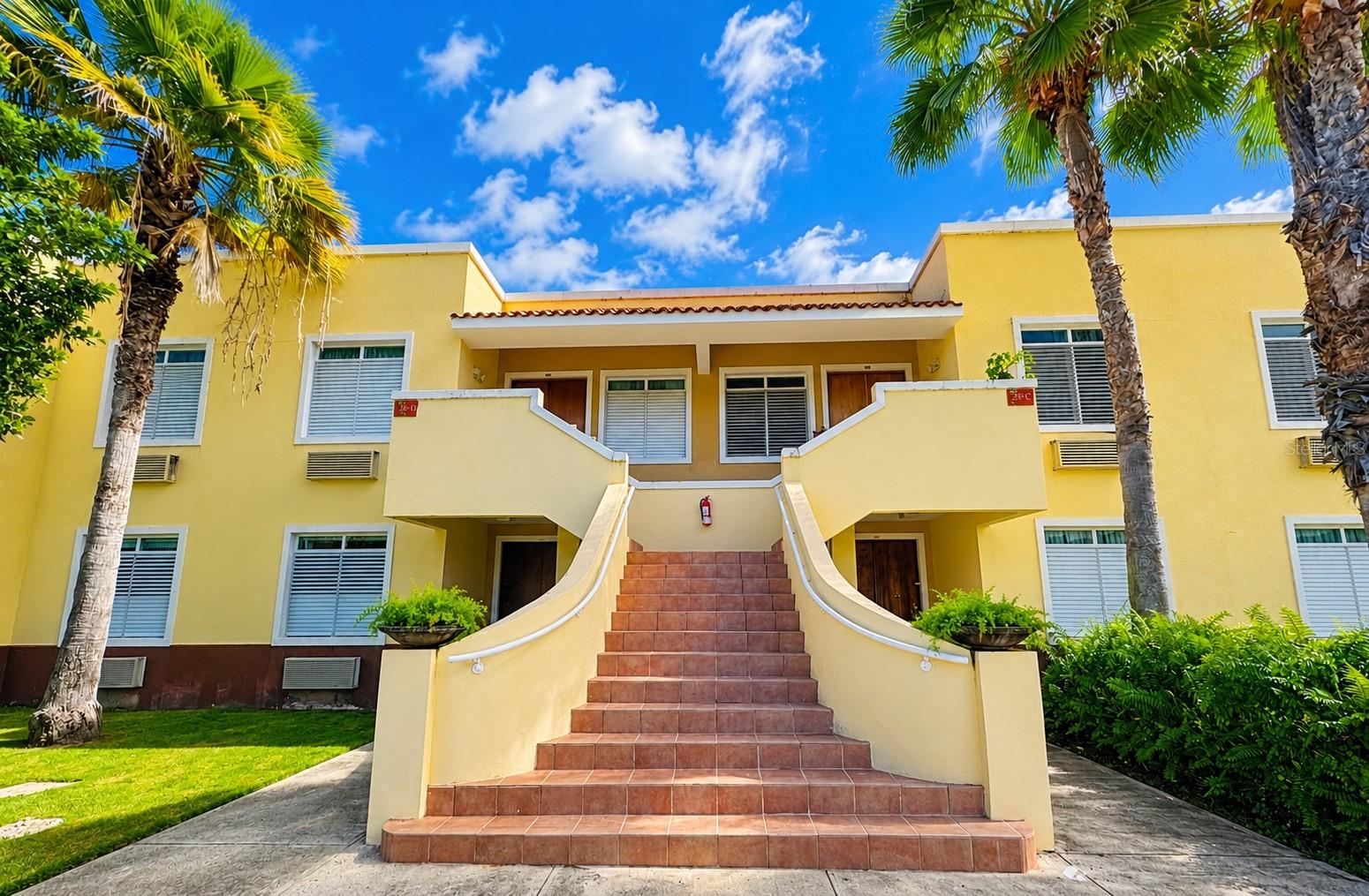 Palmas Drive Cond. Harbour Lakes #26, Humacao, PR 00791