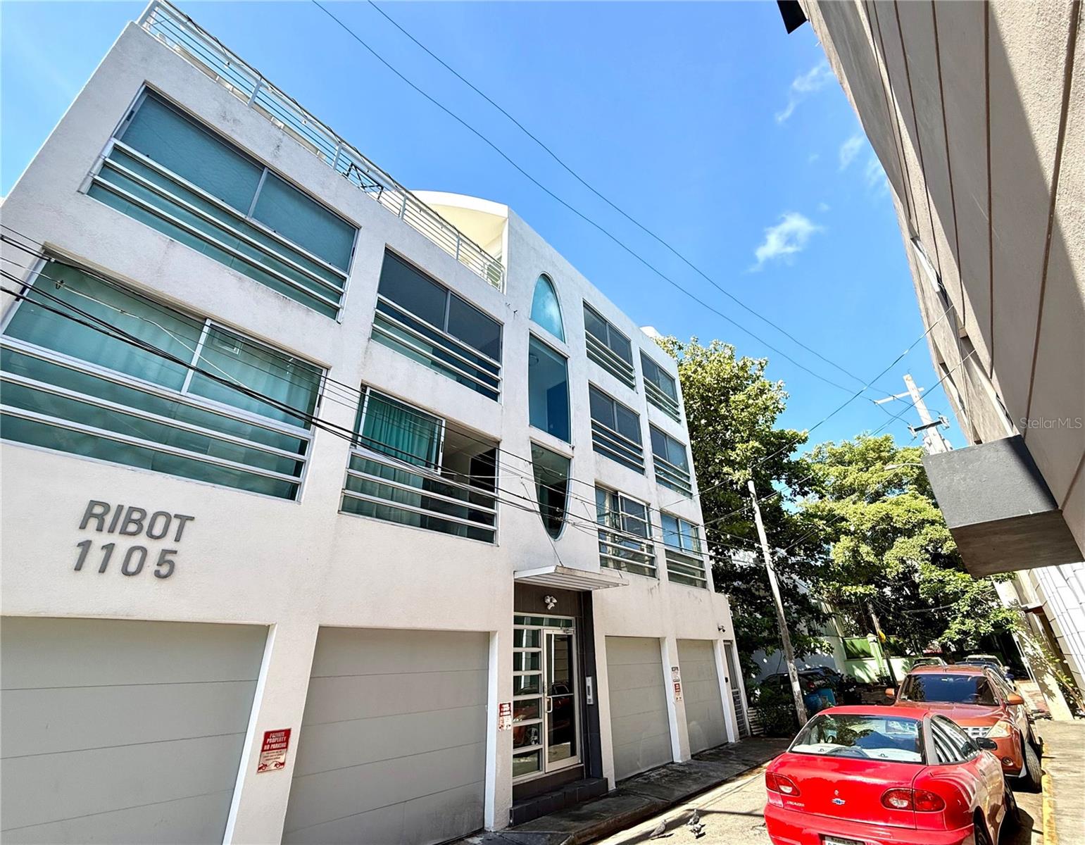 1105 Ribot #3, San Juan, PR 00907