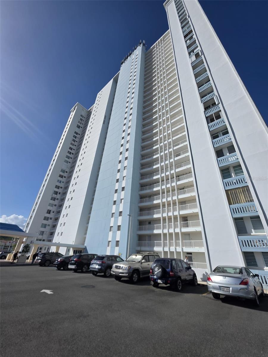 Cond Dos Marinas Ii #2705, Fajardo, PR 00738