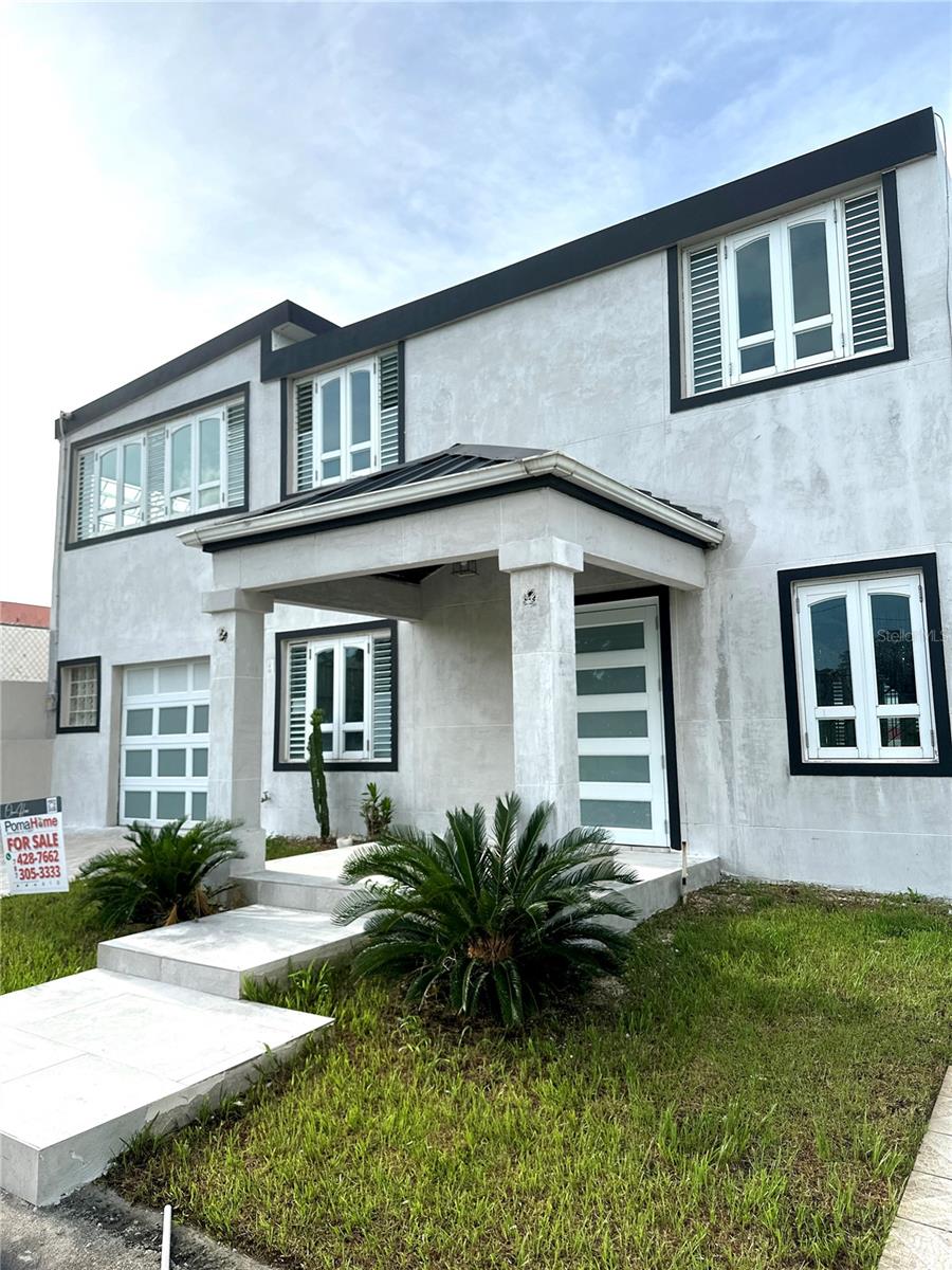 Estancias  Rio Hondo K19 Rio Botijas, Bayamon, PR 00961