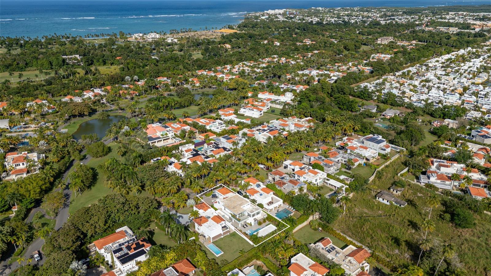 273 Dorado Beach East, Dorado, PR 00646