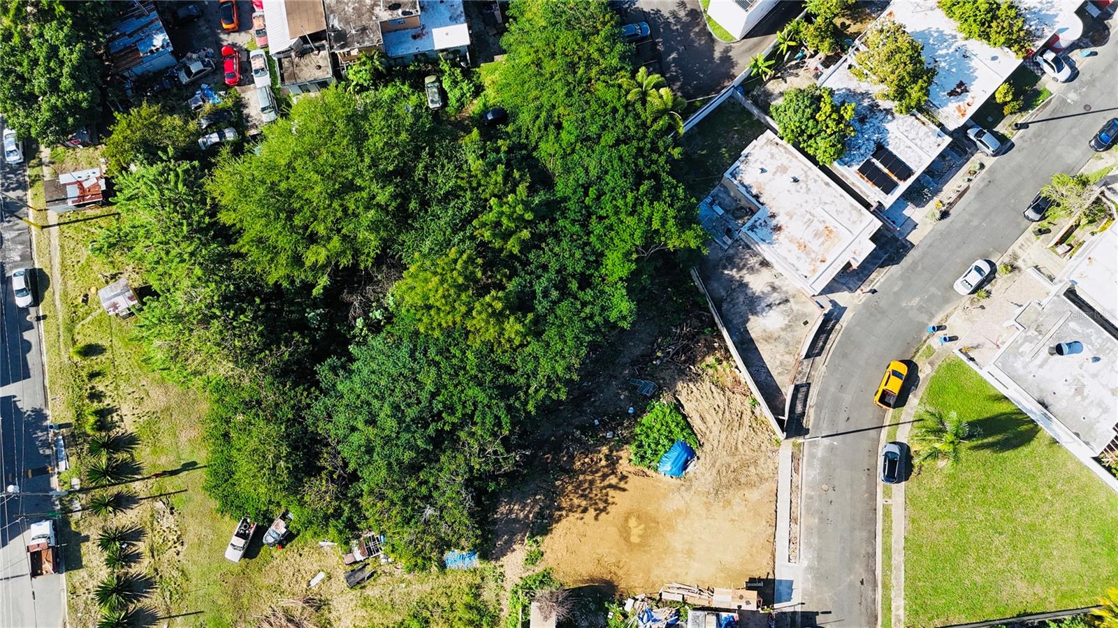 Urb. Jardines De Loiza C-8, Loiza, PR 00772