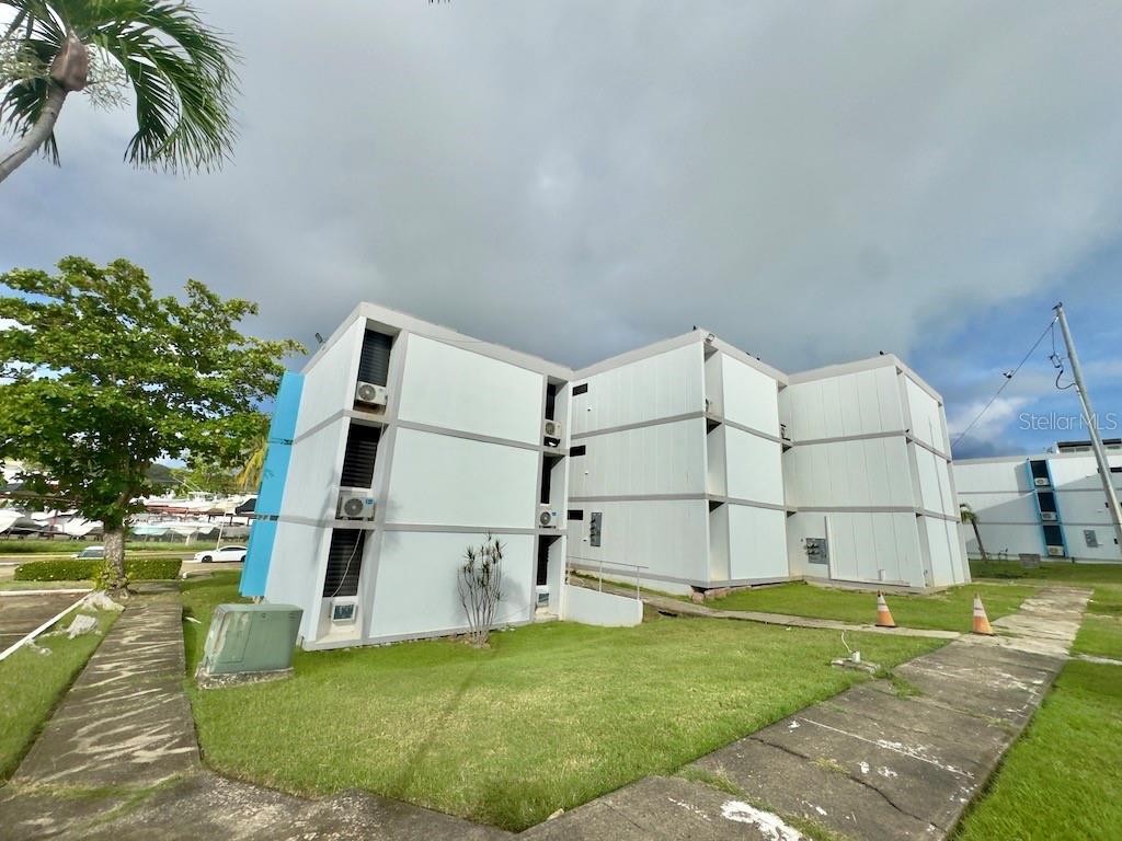 Cond Villa. Marina 200 Ave. Marina #D-103, Fajardo, PR 00738