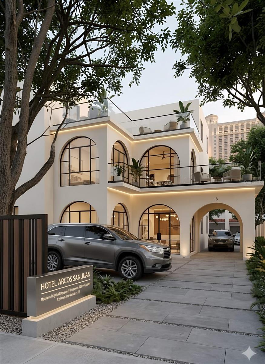 55 Las Palmeras, San Juan, PR 00901