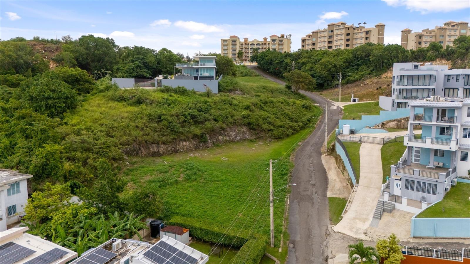 Carr. 107 Int.Bo.Borinquen, Aguadilla, PR 00603
