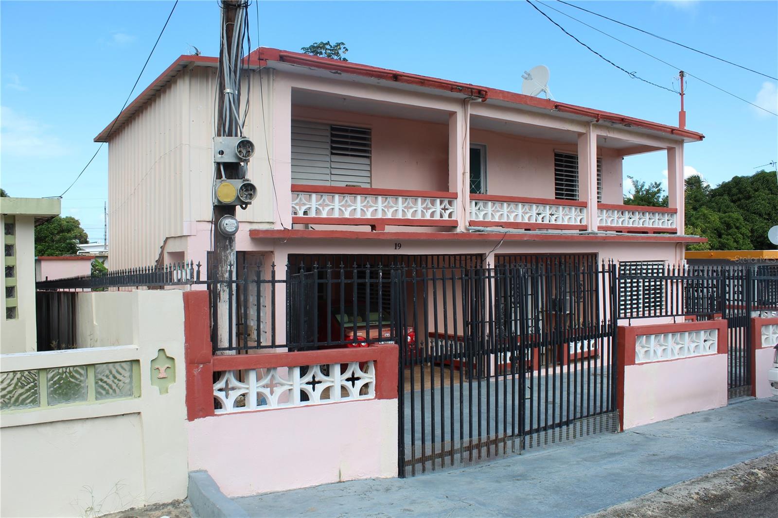 19 Calle Coral, Vieques, PR 00765