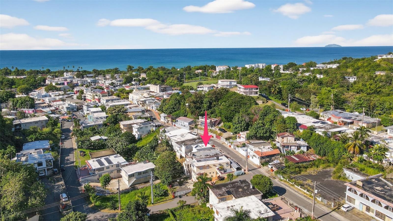 Km 0.2 Carr 414 (38e), Rincon, PR 00677