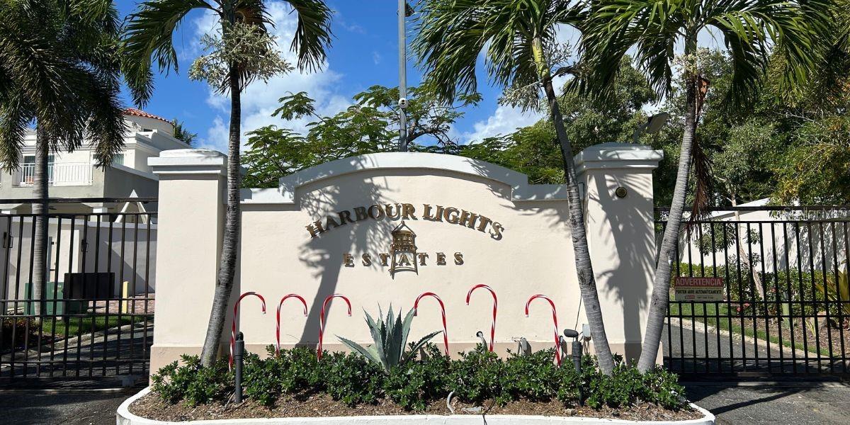 40 Lot Harbourlights Estates, Humacao, PR 00791