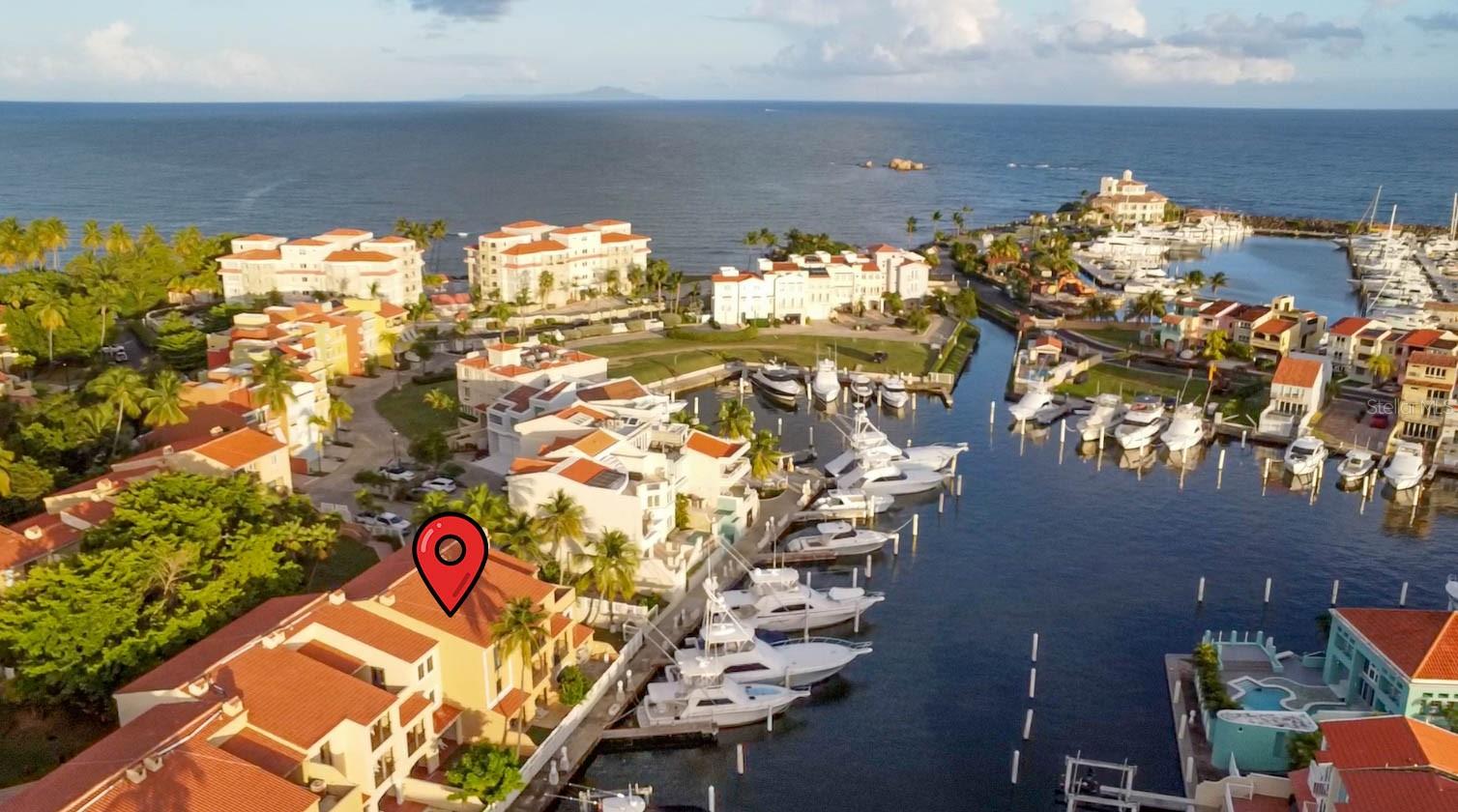 959 Harbourside, Humacao, PR 00791