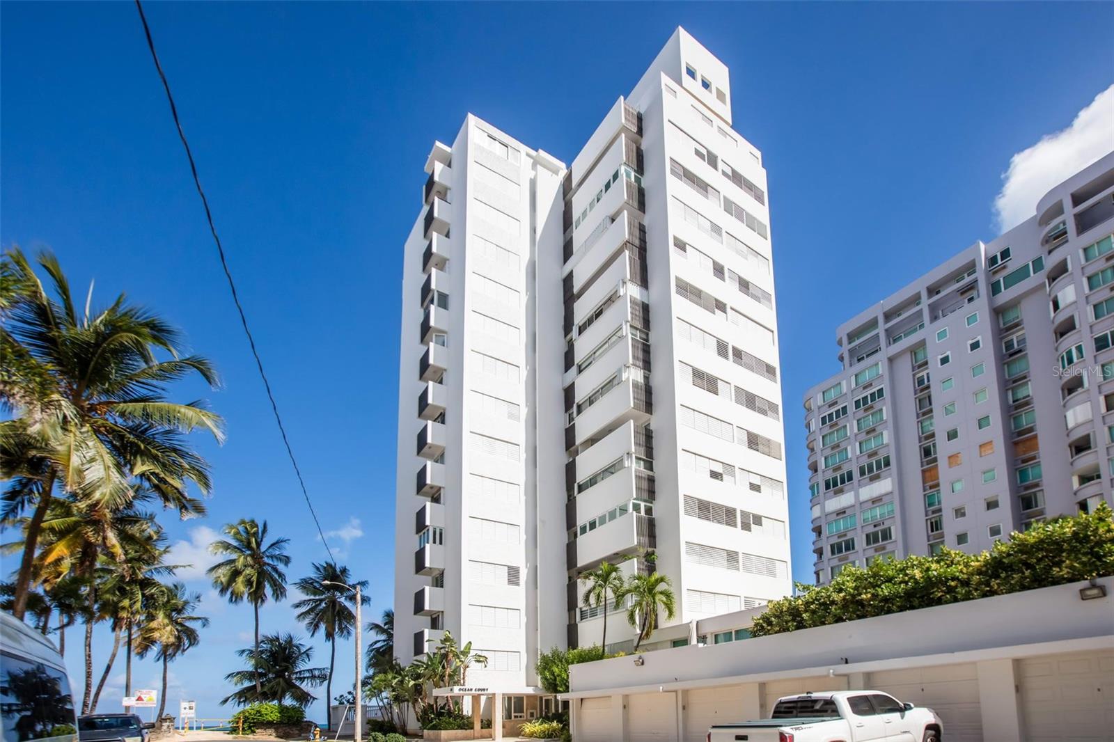 51 King'S Court St #14b, San Juan, PR 00911