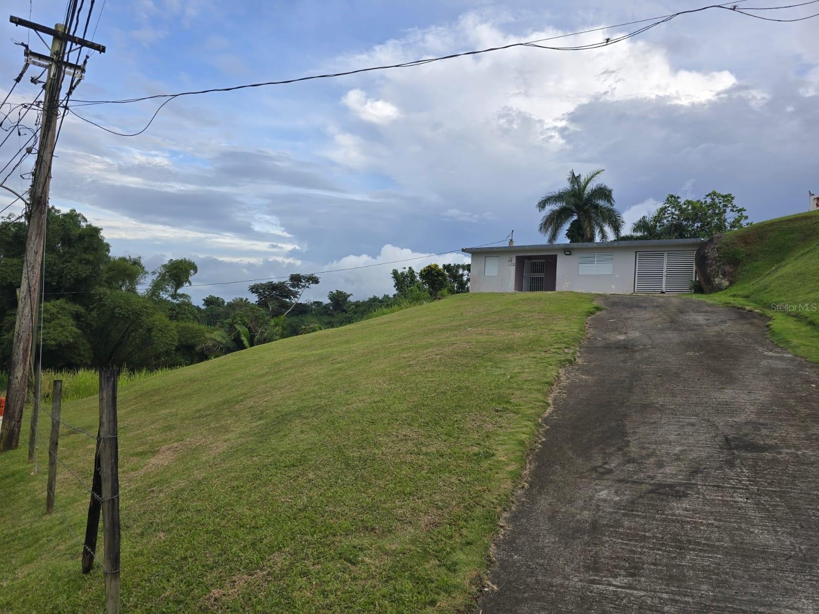 Sr 182 Km. 15.6 Bo Guayabotas, Yabucoa, PR 00767
