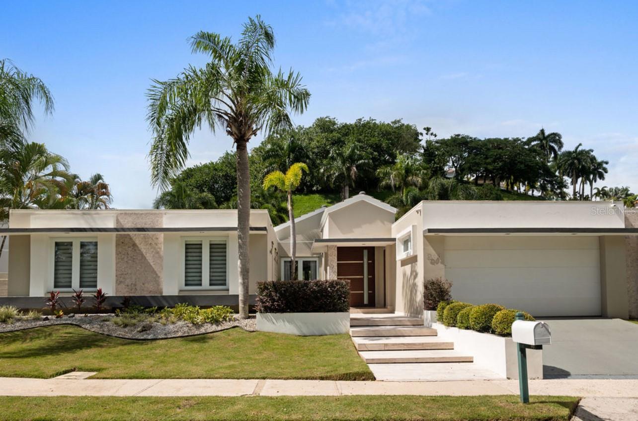 1 Zorzal, San Juan, PR 00926