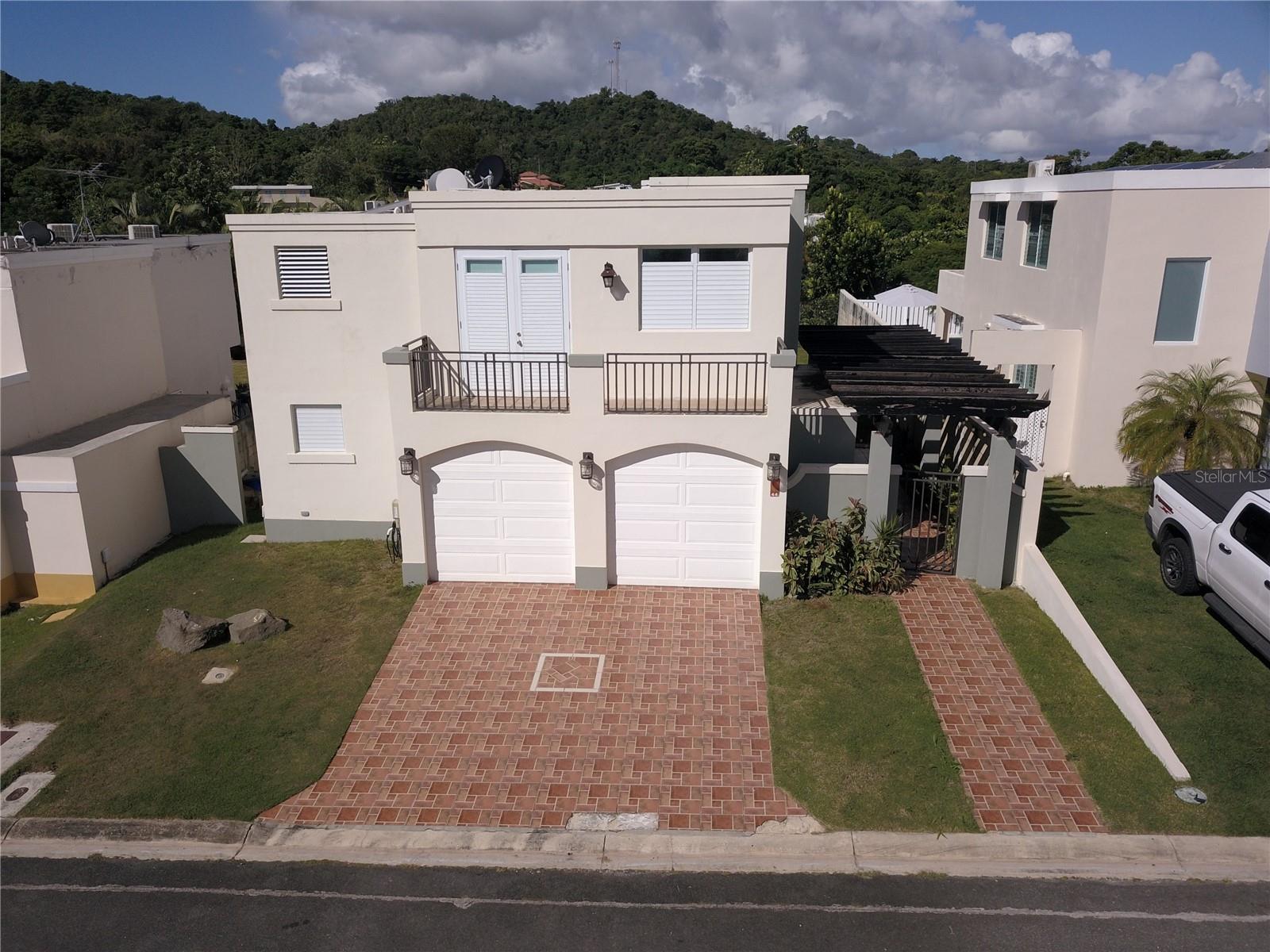 Camino Largo Las Haciendas #44, Canovanas, PR 00729