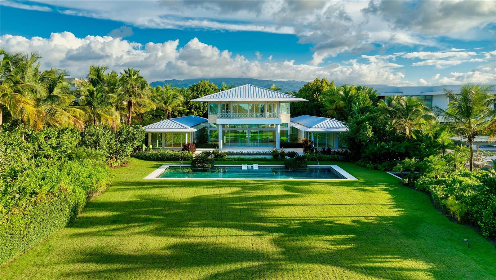 12 Las Estancias, Rio Grande, PR 00745