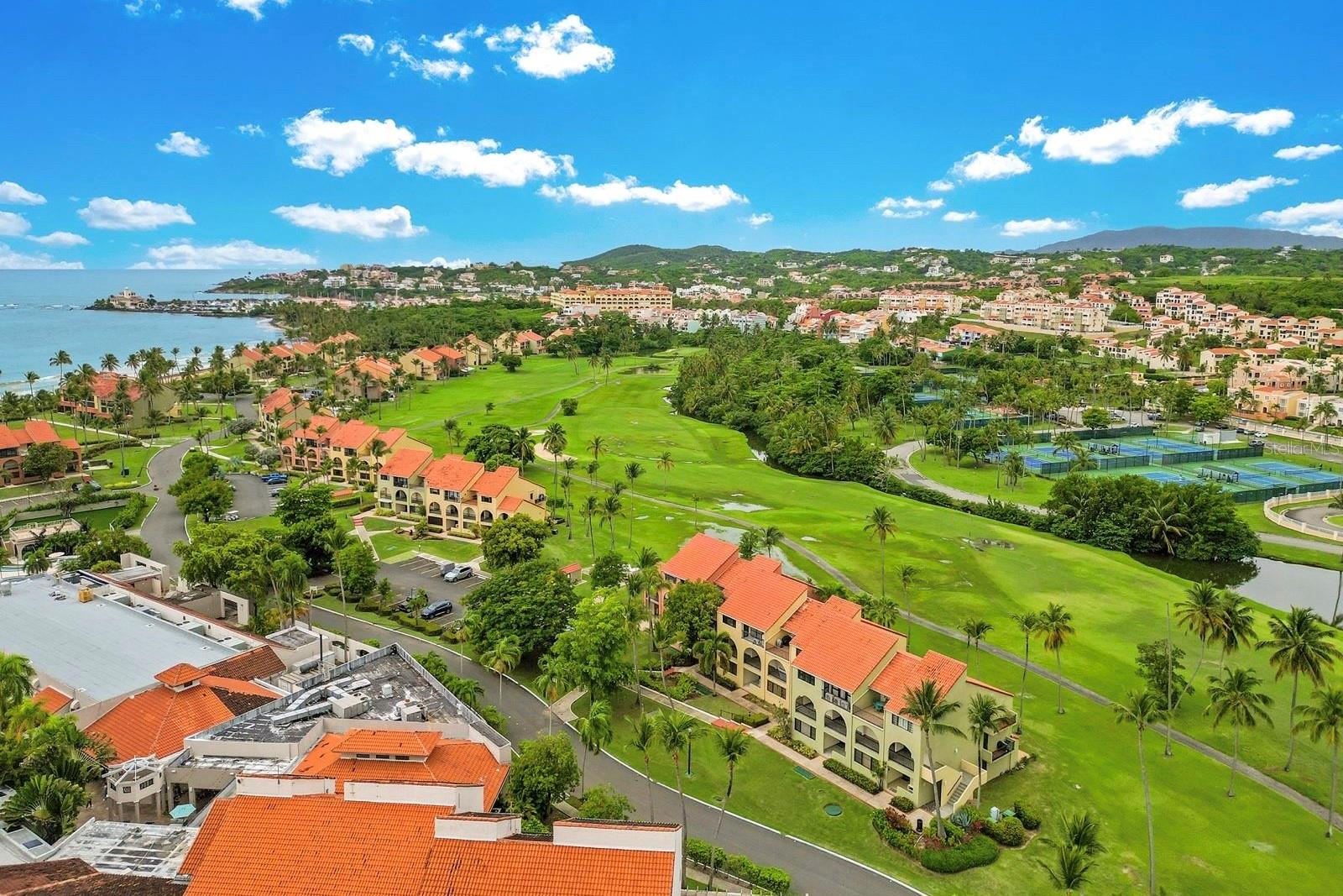 314 Beach Village, Humacao, PR 00791