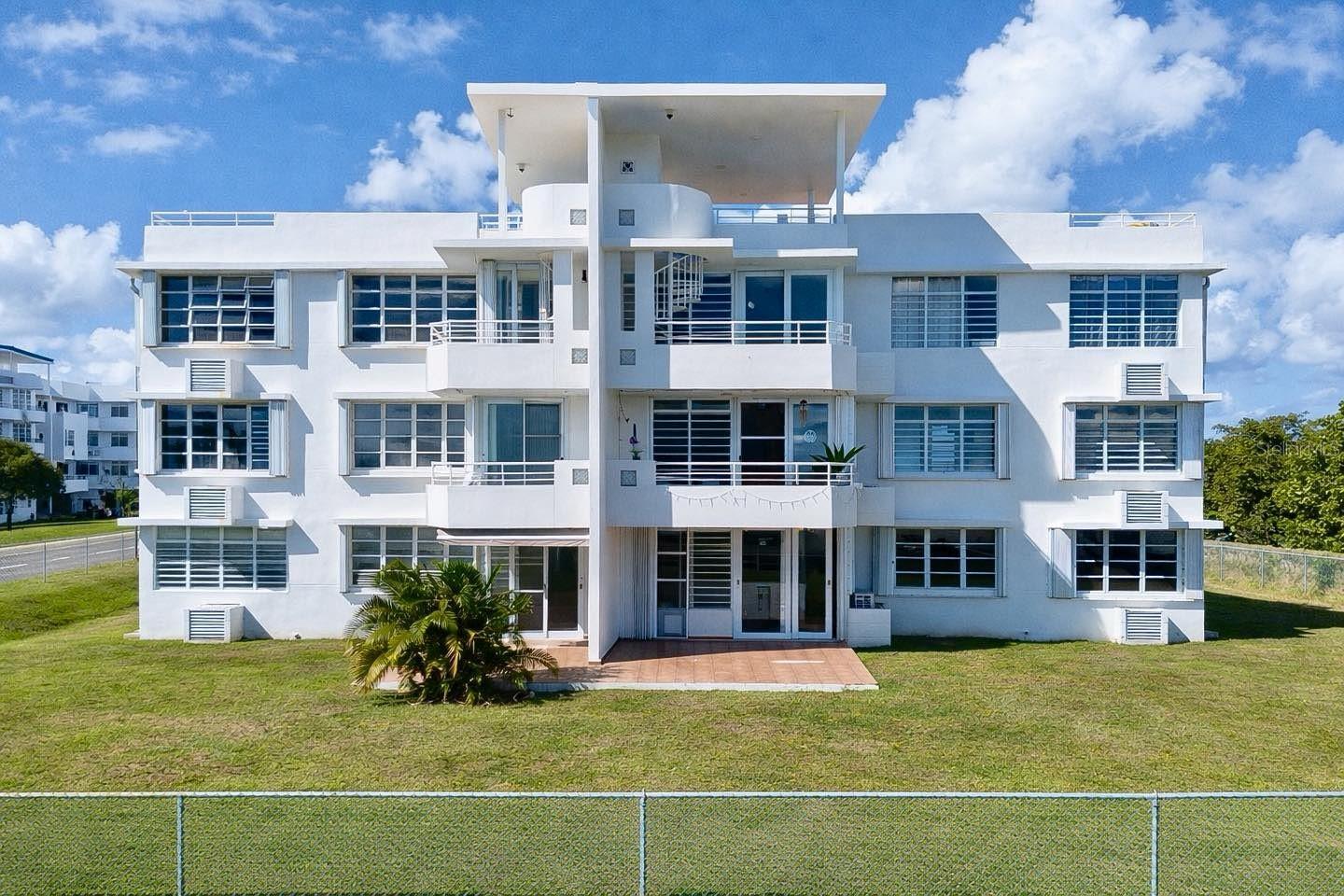 F 101 Costa Esmeralda #101, Ceiba, PR 00735