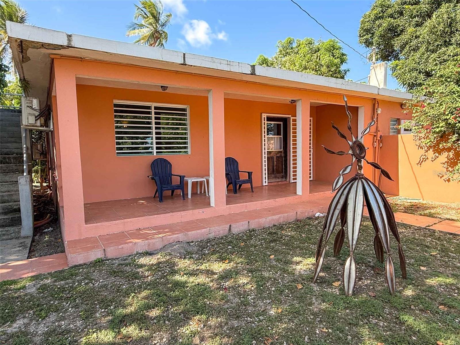 149 Calle Flamboyan, Vieques, PR 00765