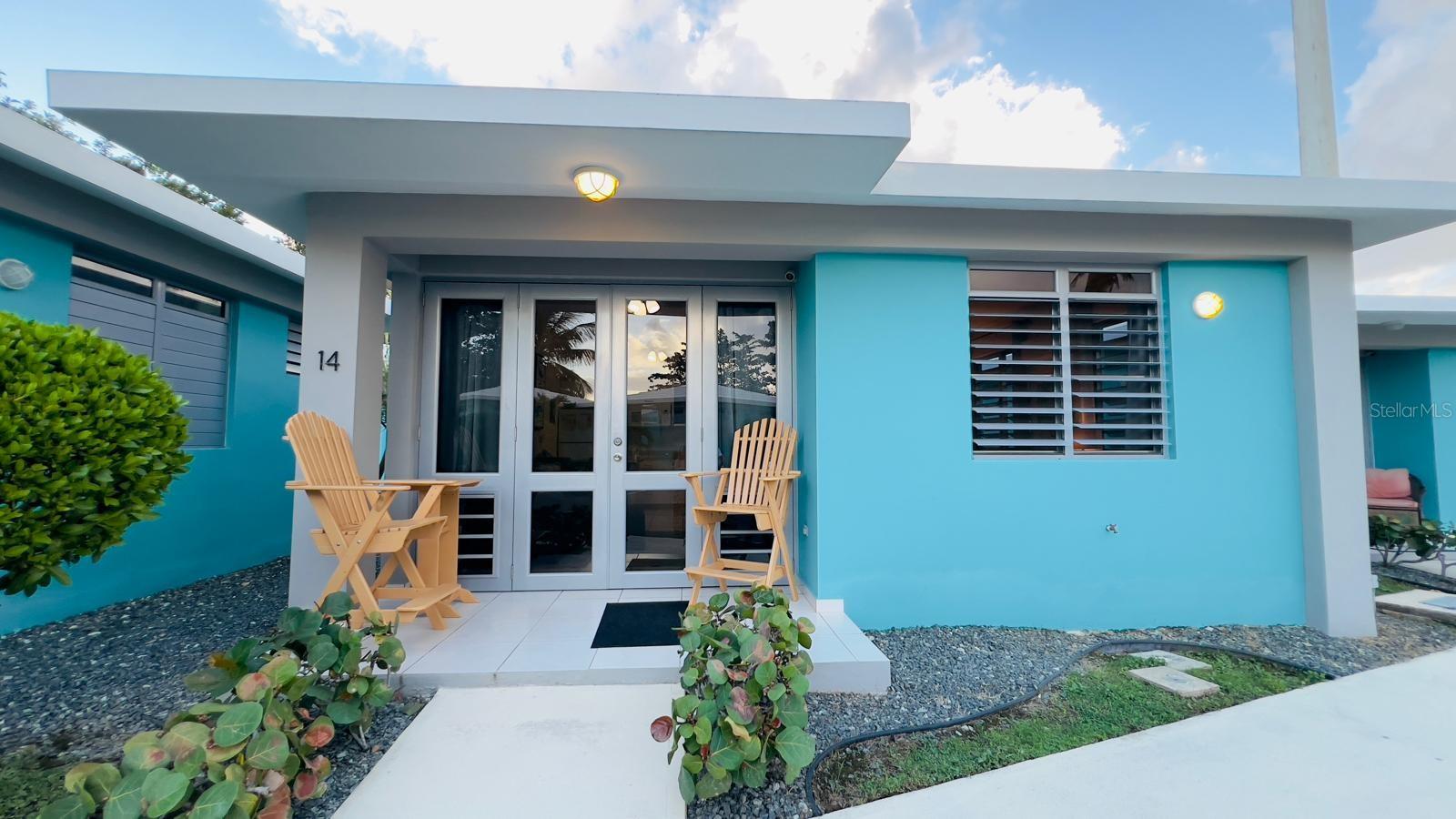 Km 2.6 Carr 441 Villa 14, Aguada, PR 00602
