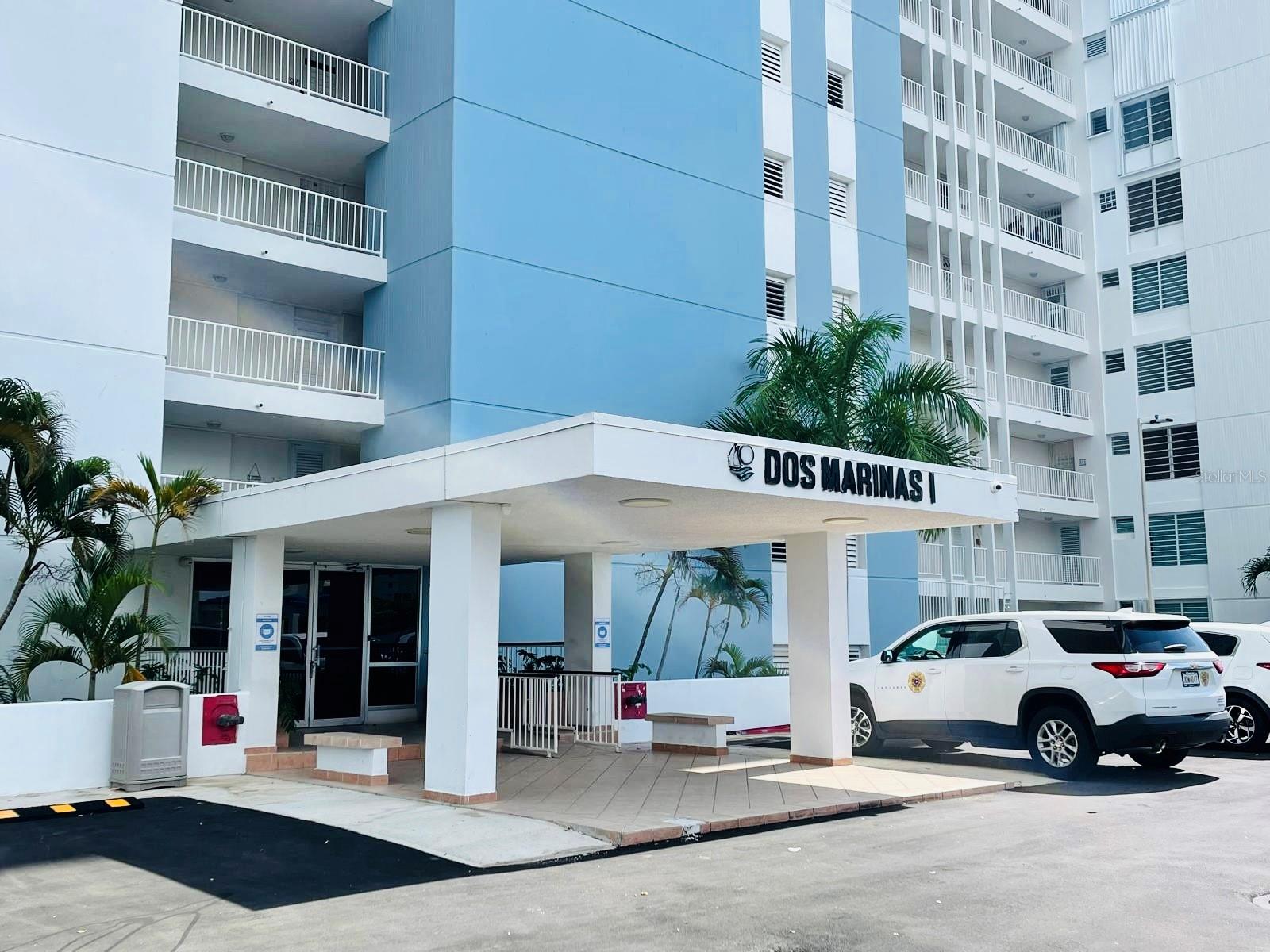 100 Ave Marina View Dos Marinas #1601, Fajardo, PR 00738