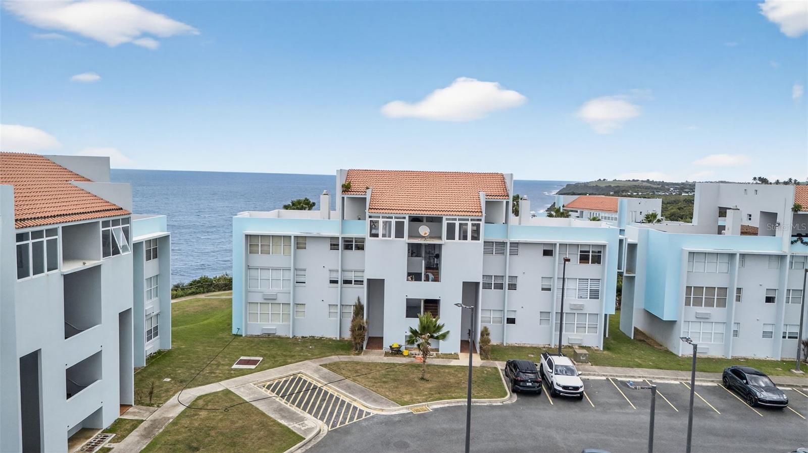 ParaíSo Del AtláNtico Carr. 4485 #Apt. 307, Quebradillas, PR 00678