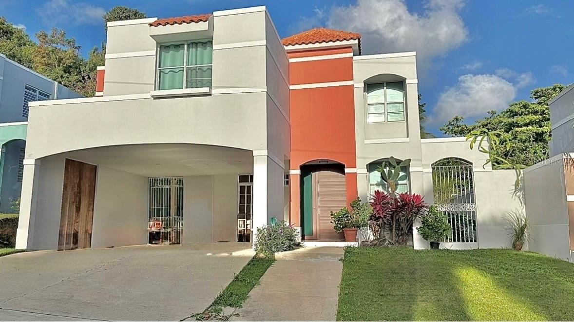 A32 Rio Mamaeyes River Edge Hills, Luquillo, PR 00773
