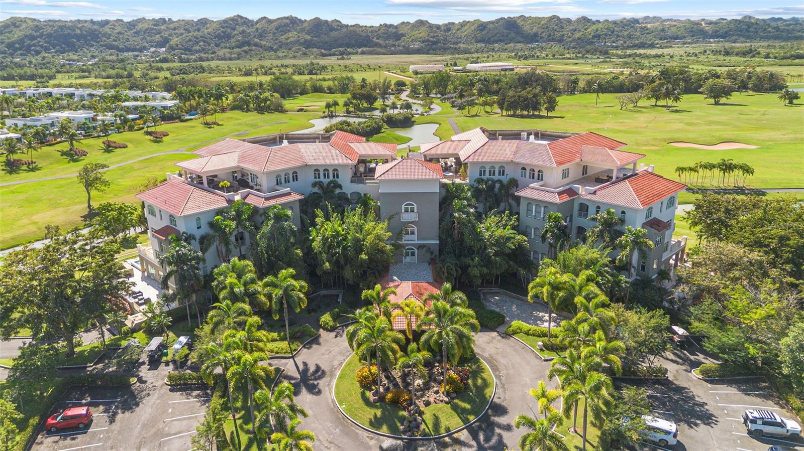 500 Plantation Drive #3206, Dorado, PR 00646
