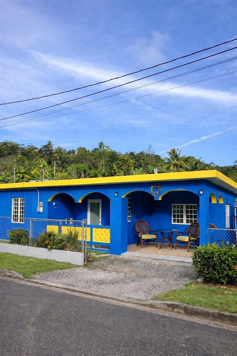 122 Calle Pomarrosa, Fajardo, PR 00738