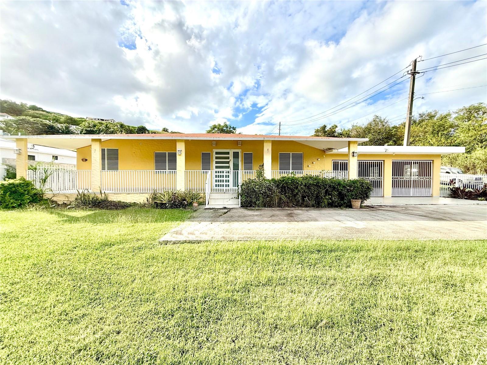 19 C1 #19, Rio Grande, PR 00745