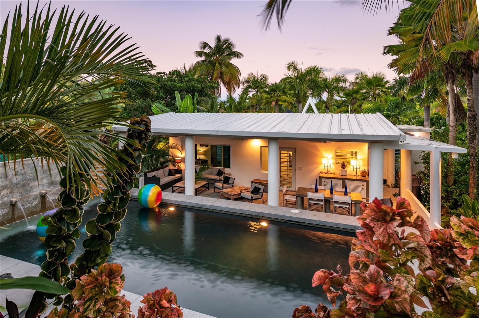 300 Palm Cottages, Vieques, PR 00765