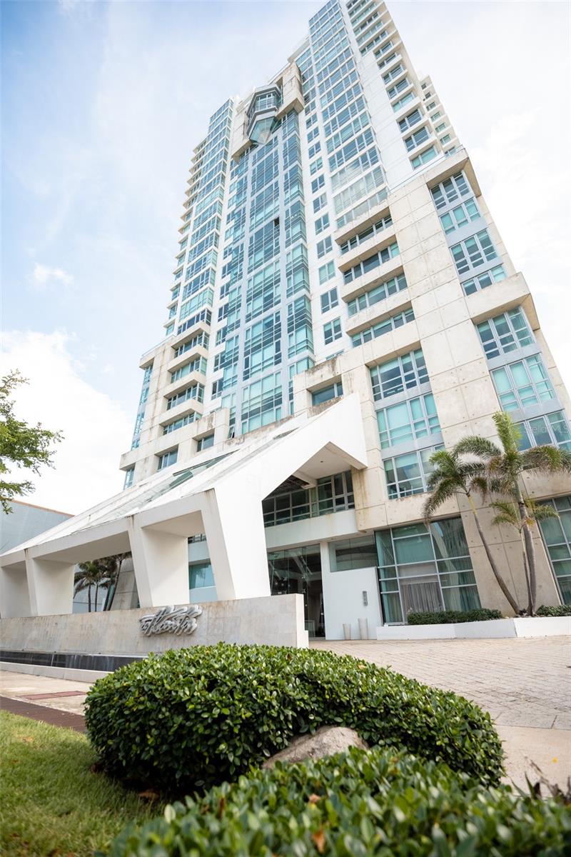 404 De La ConstitucióN Ave #2307, San Juan, PR 00901