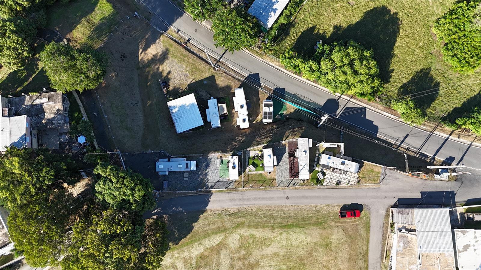 Carr 429 Km 1.7, Rincon, PR 00677