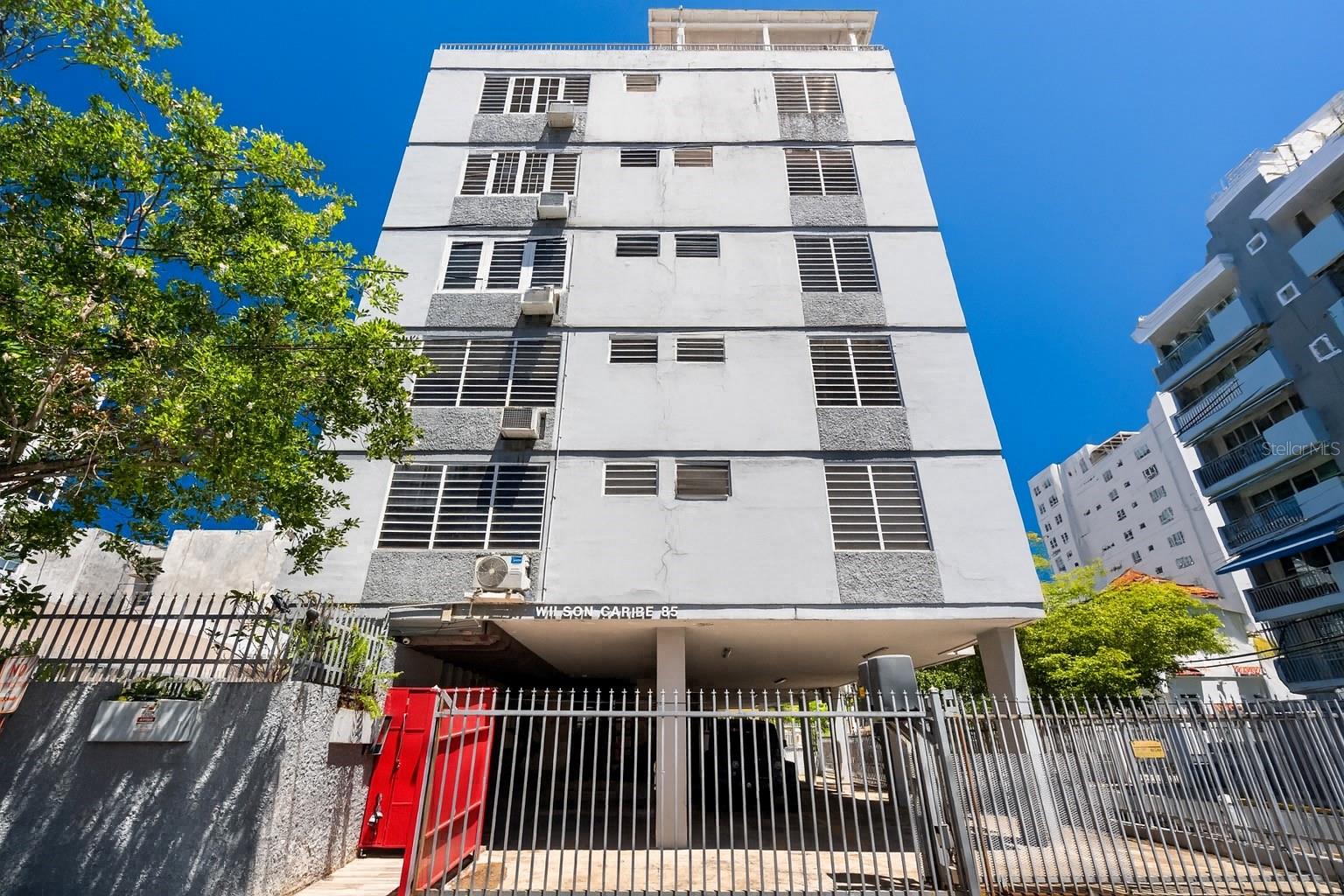 85 Calle Caribe #Ph 601, San Juan, PR 00907