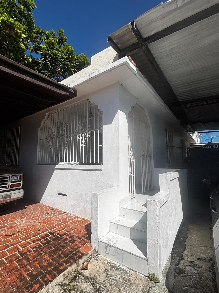 Calle Benitez CastañO #131, San Juan, PR 00911