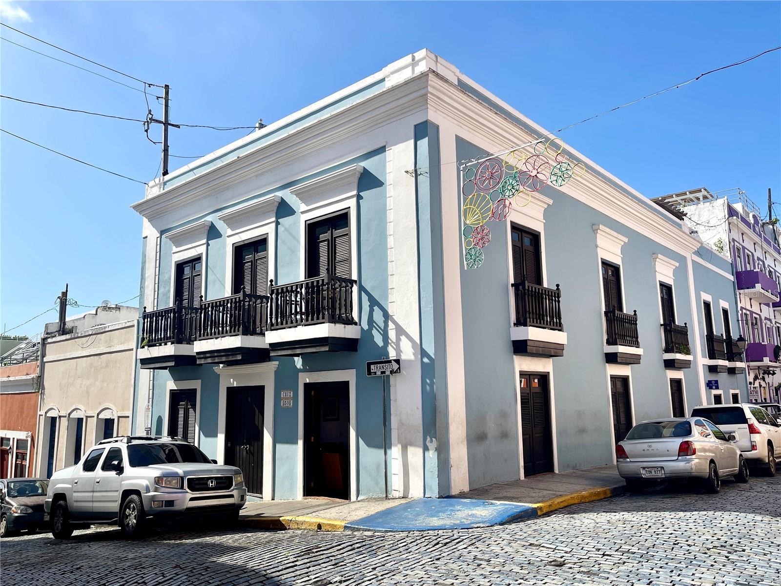 50 Cruz St #101, San Juan, PR 00901
