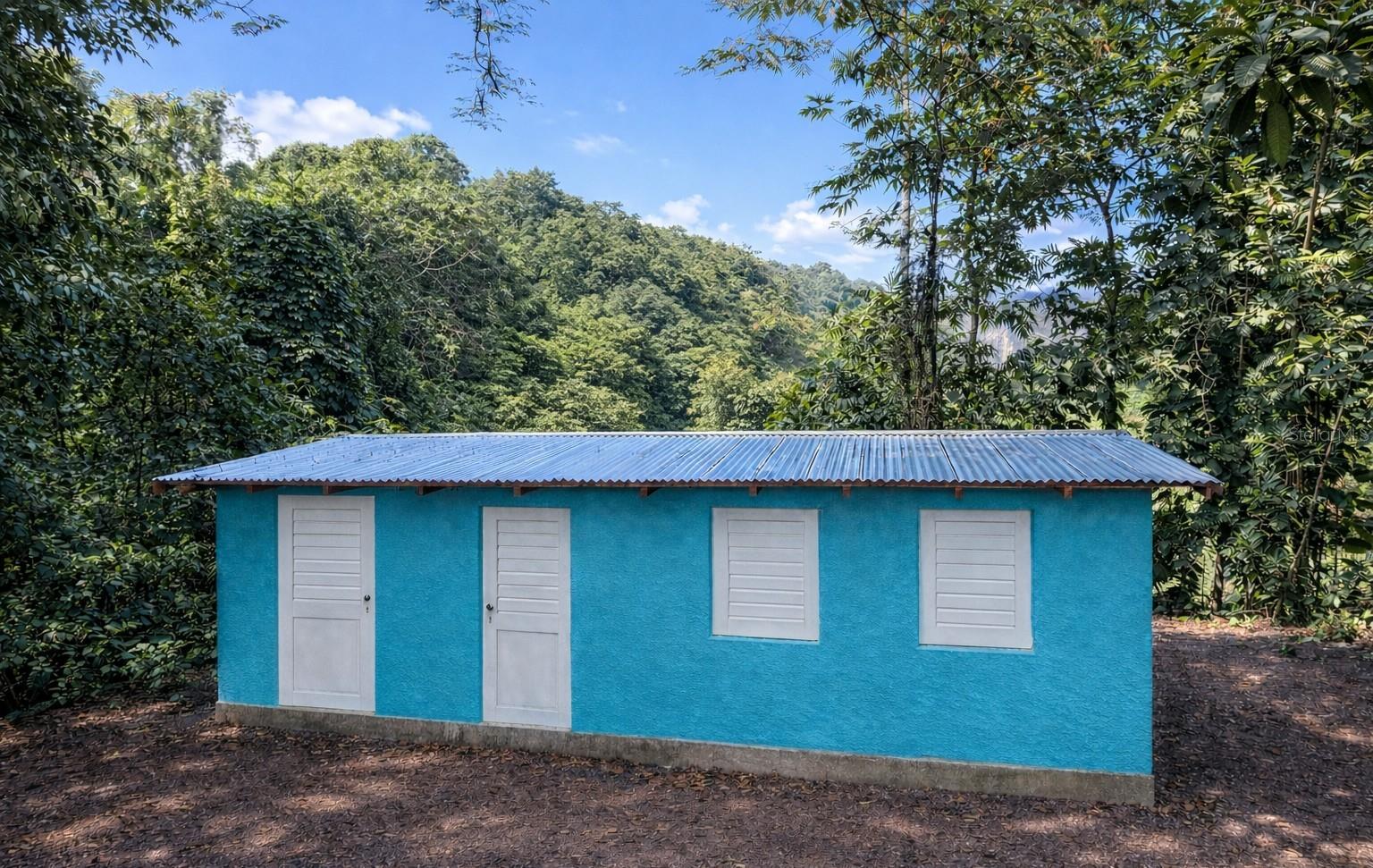 Lot A-1 Los Frailes Ward, Guaynabo, PR 00969