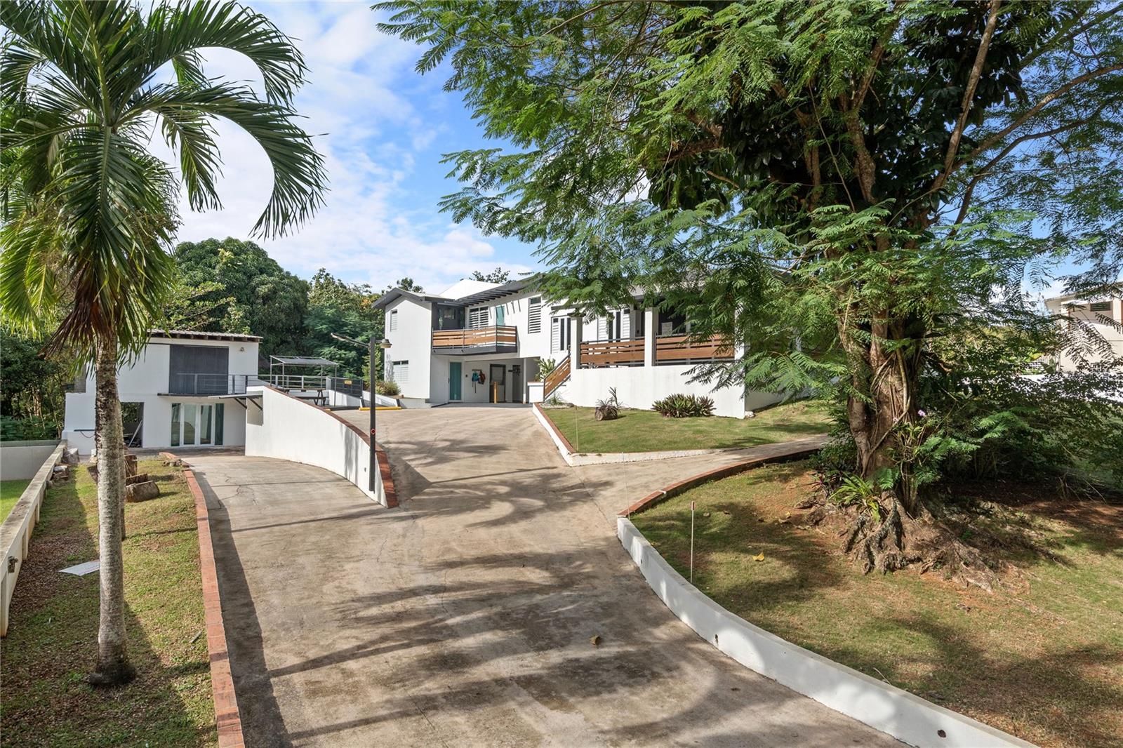 Valle Verde Lot 9, Dorado, PR 00646