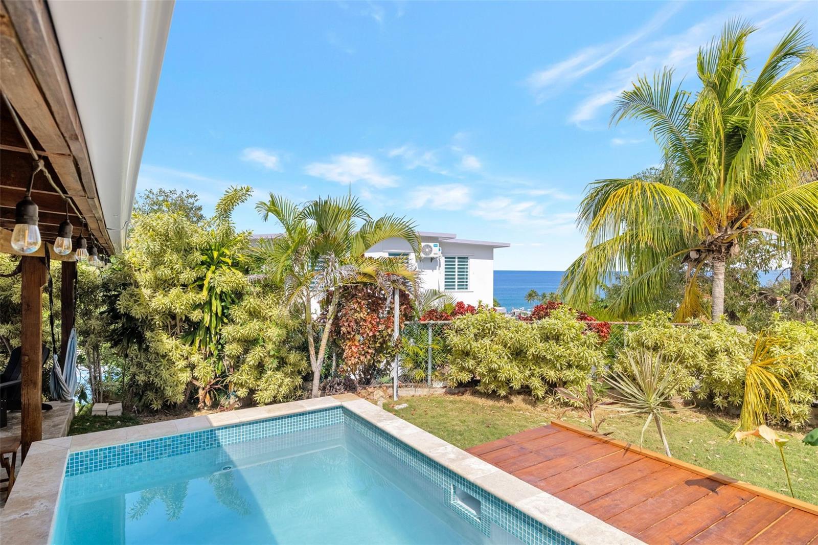 Cozy Casitas-Puntas- Calle Vista Del Mar, Rincon, PR 00677
