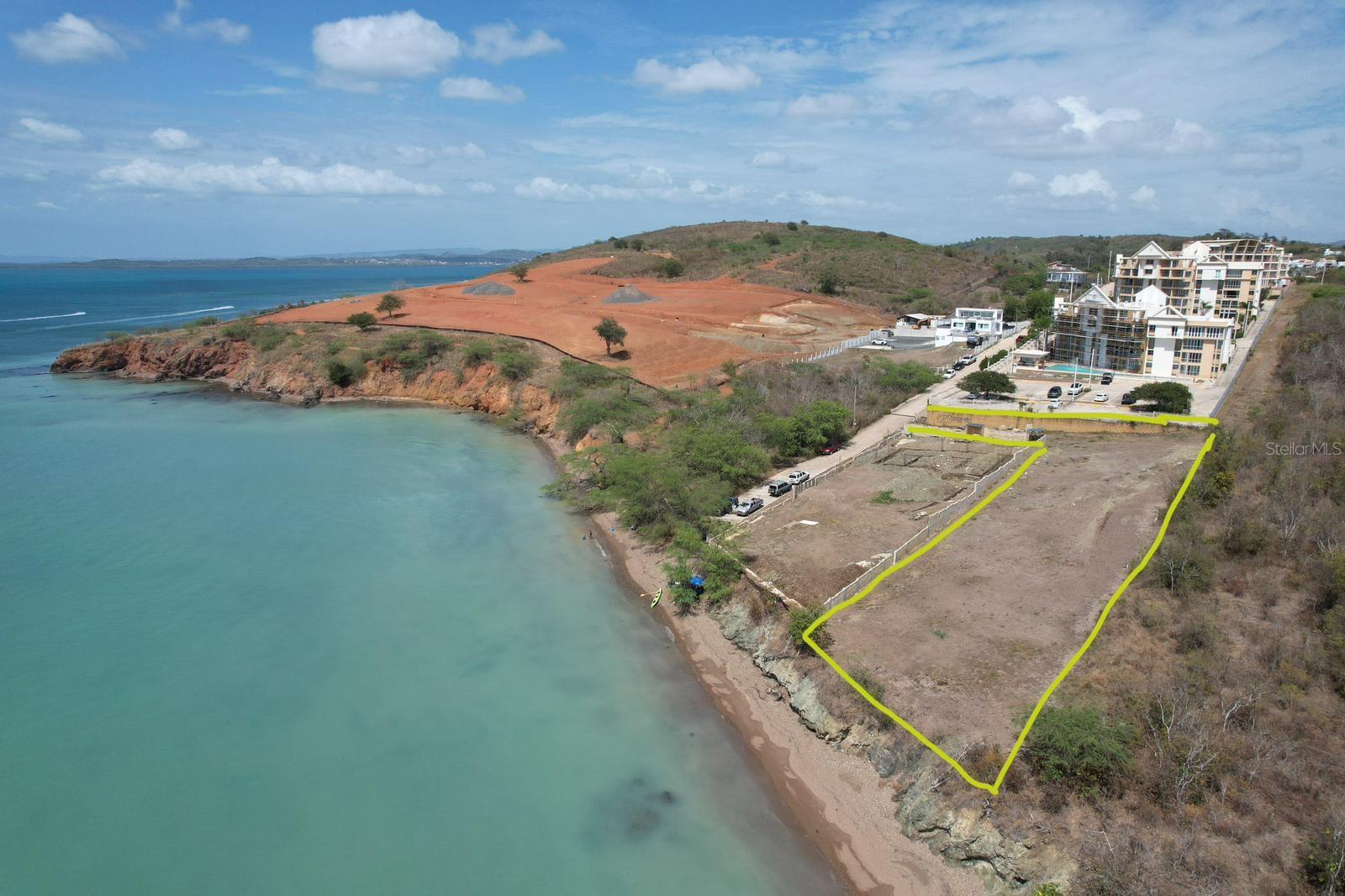 Pr 3301 Km 2.6 Int Punta Melones, Boqueron, Cabo Rojo, PR 00623