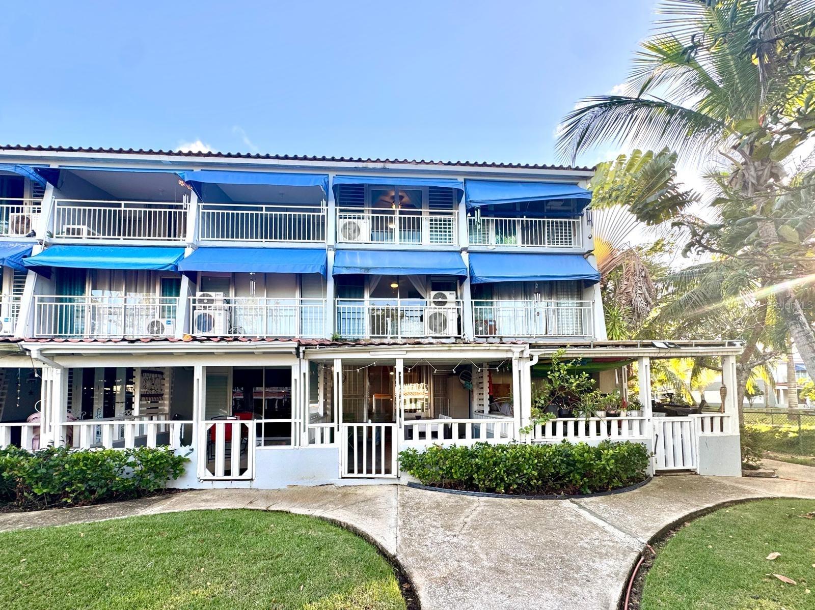 Villas De Playa 2 Dorado Urb. Dorado Del Mar #Nn2, Dorado, PR 00646