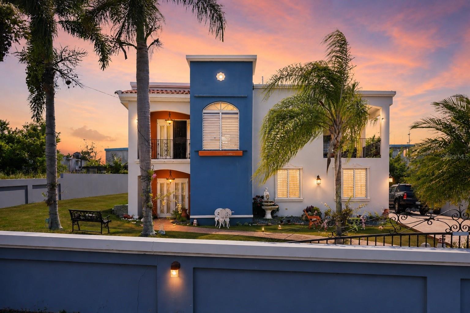 8466 Calle Los Lugo, Quebradillas, PR 00678