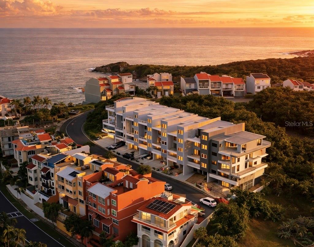 . Shell Castle Club #48, Humacao, PR 00791