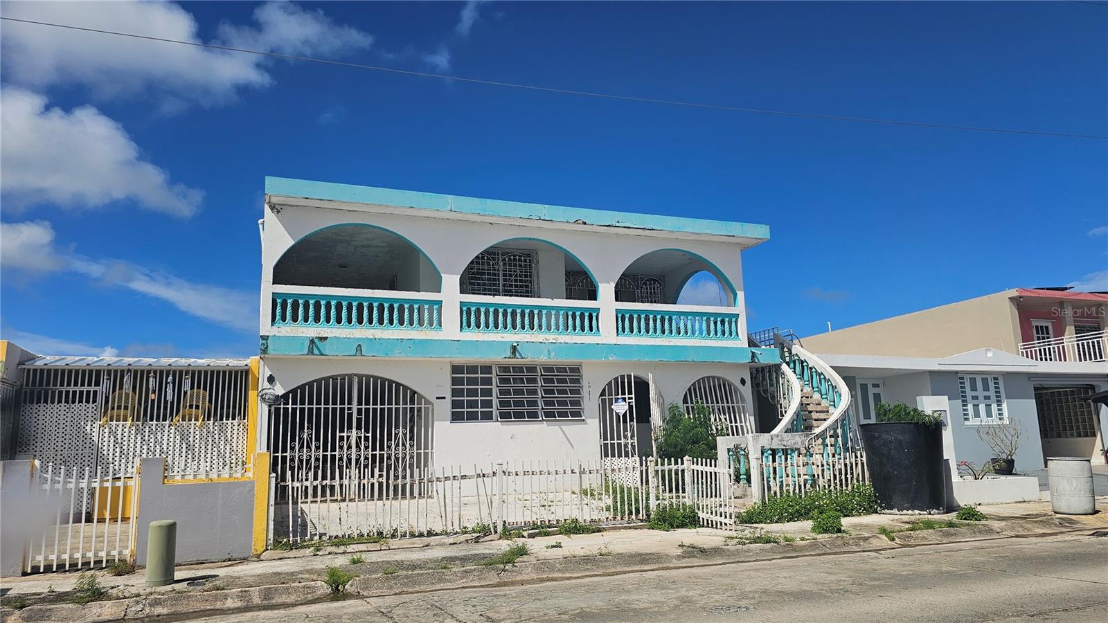 Villas De Loiza Calle 37 Nn33 #Nn33, Loiza, PR 00772