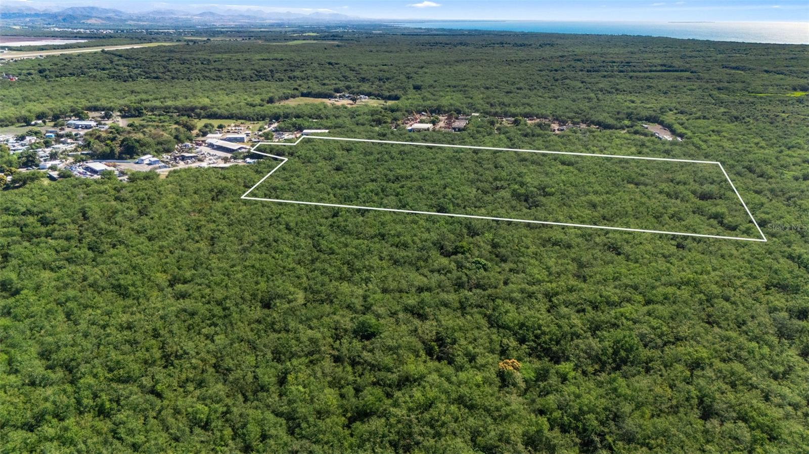 Sector Vallas Torres Lot 2, Ponce, PR 00715